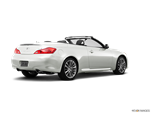 2012 Infiniti G37  Convertible